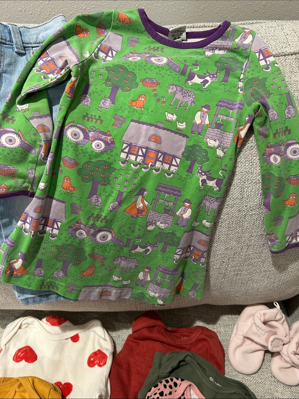 18-24 Bundle - Picture 5 of 6